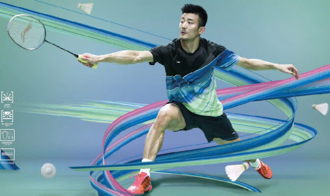 Vợt Lining